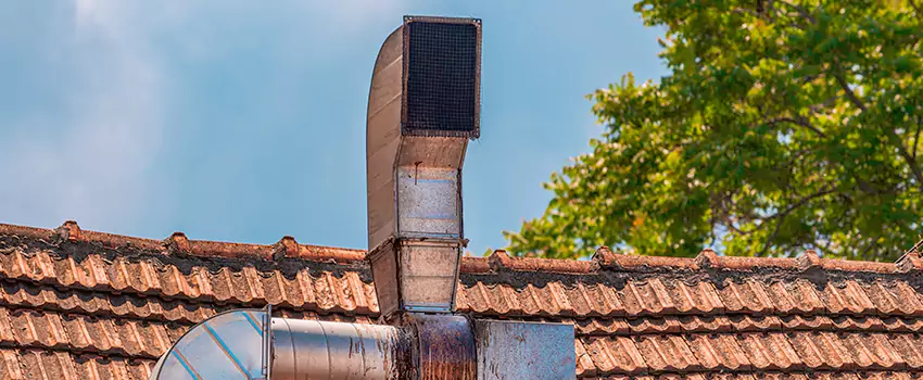 Chimney Cleaning Cost in Isla Vista, California